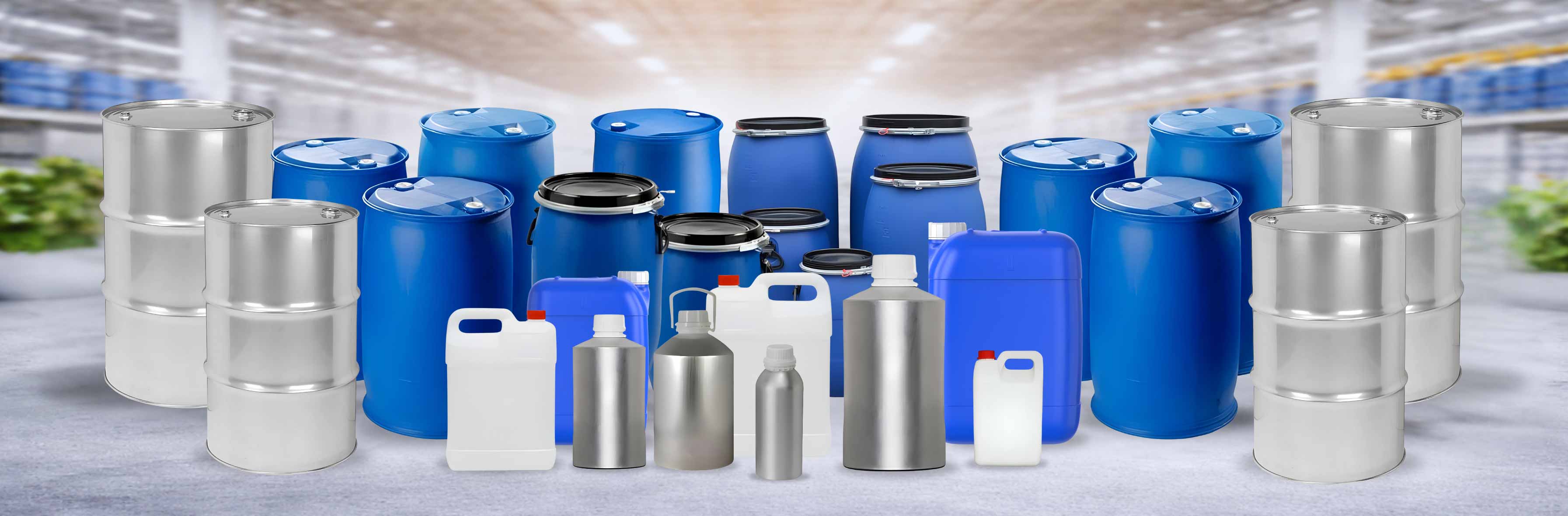 Private Label Banner