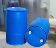200 KG HDPE Barrel
