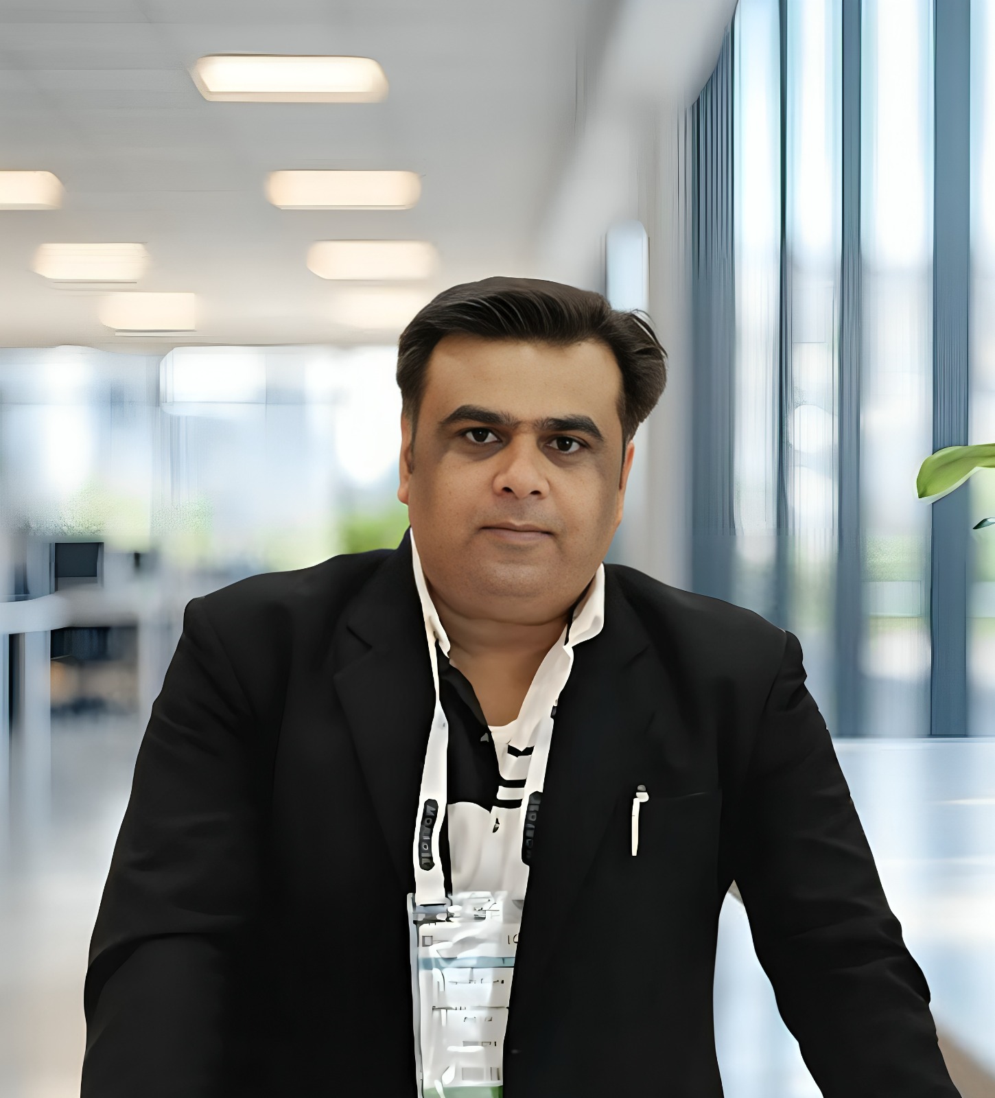 Gaurav Gupta
