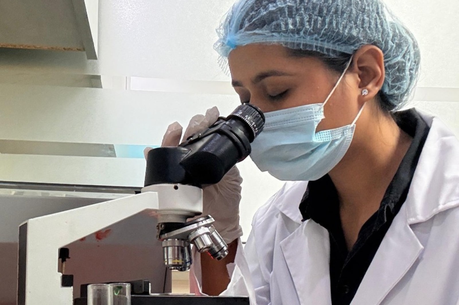 R&D and Sustainability